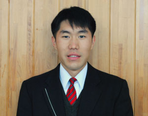入山 優生さん