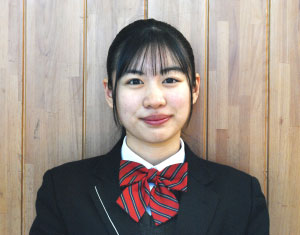 東保 芽依さん