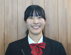 赤木 駿介さん
