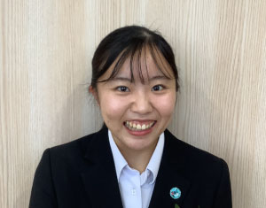 松下 颯汰さん
