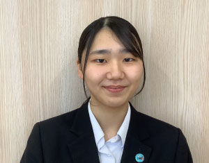 永田 唯衣さん