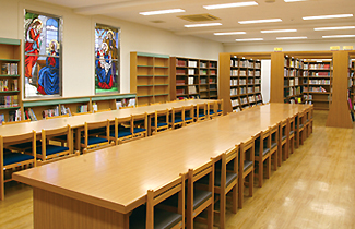 図書室